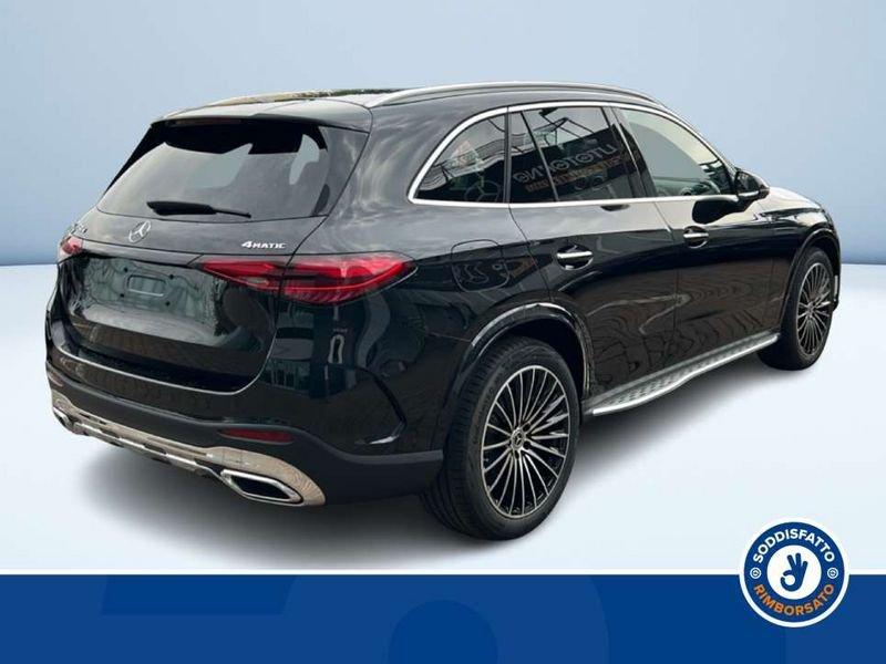 Mercedes-Benz GLC 450d 4Matic AMG Line Premium