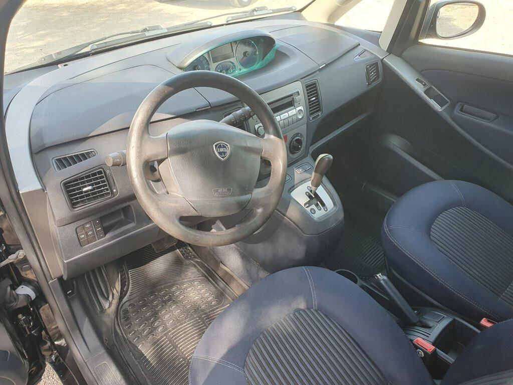 Lancia MUSA 1.3 MJ 95cv D.Fn. Oro