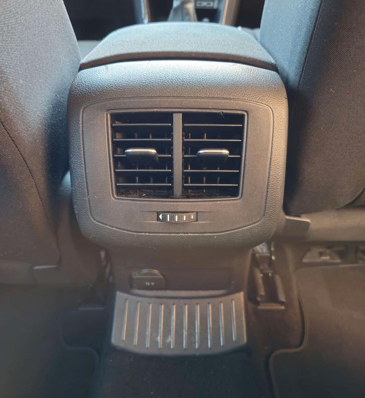 Volkswagen T-Roc 1.6 TDI SCR Advanced BlueMotion Technology