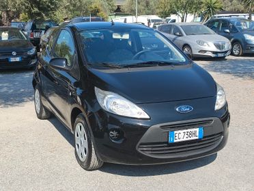 Ford Ka 2010 - 1.2 BENZINA OK NEOP. LB AUTOMOBILI