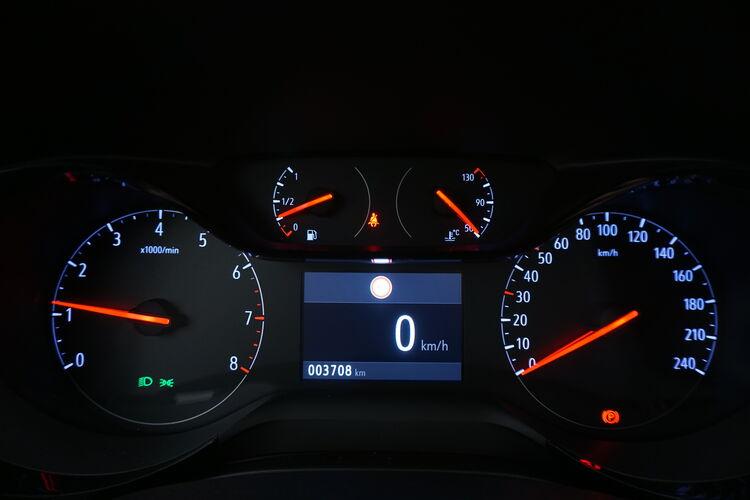 Opel Corsa 1.2 BR593552 1.2 Benzina 75CV