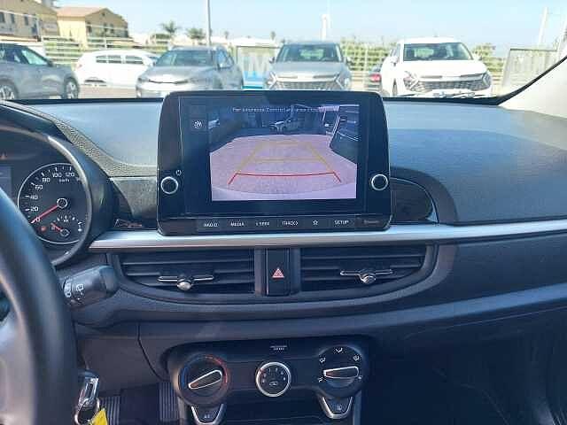 Kia Picanto 1.0 12V 5 porte Style TT