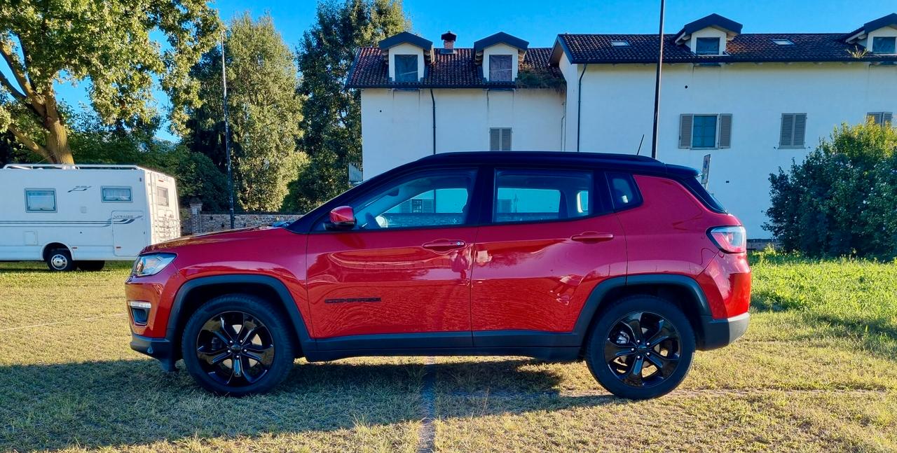 Jeep Compass 1.6 Multijet II 2WD Night Eagle *PREZZO PROMO