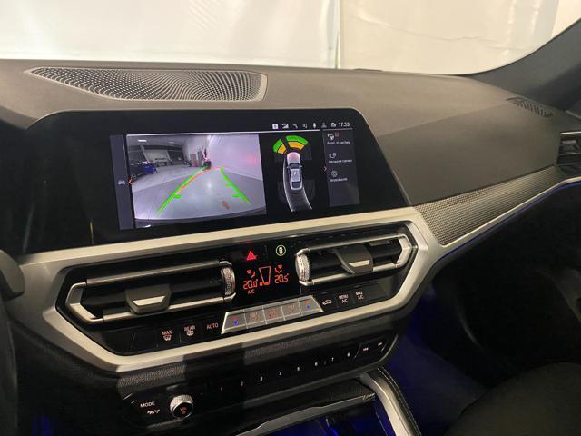 BMW 420 d xDrive 48V Msport IVA ESPOSTA