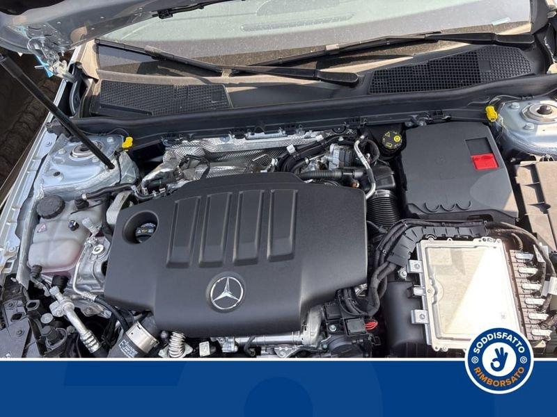 Mercedes-Benz Classe A 180d Automatic AMG Line Advanced Plus Digital Edition