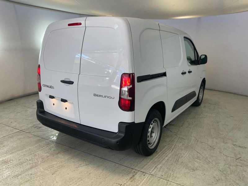 CITROEN Berlingo Van M - BlueHDi 100 Cv S&S