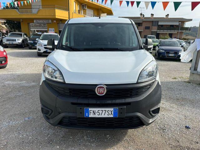 FIAT Doblo Doblò 1.3 MJT PC-TN Cargo Lamierato SX