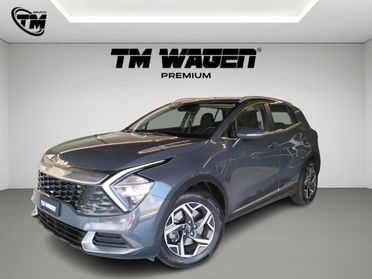 Kia Sportage 1.6 CRDi MHEV DCT Business