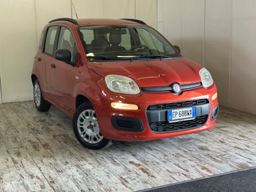 Fiat Panda 1.2 Benzina Ok neopatentati