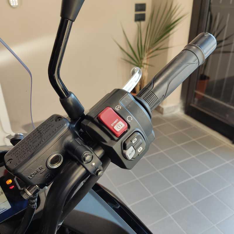 Honda NC 750 X DCT - 2023