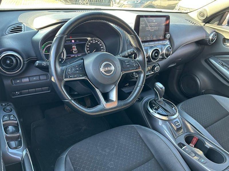 Nissan Juke II 2020 1.6 hev N-Connecta