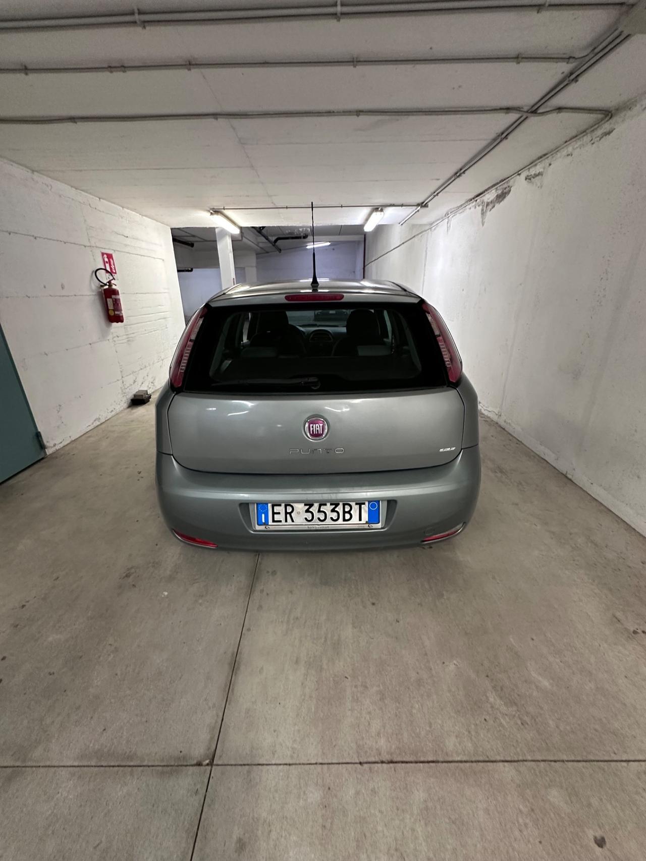 Fiat Grande Punto 1.2 5 porte S&S Actual