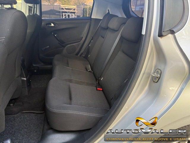 PEUGEOT 208 1.4 8V HDi 68CV 5p. Business,neopatentato
