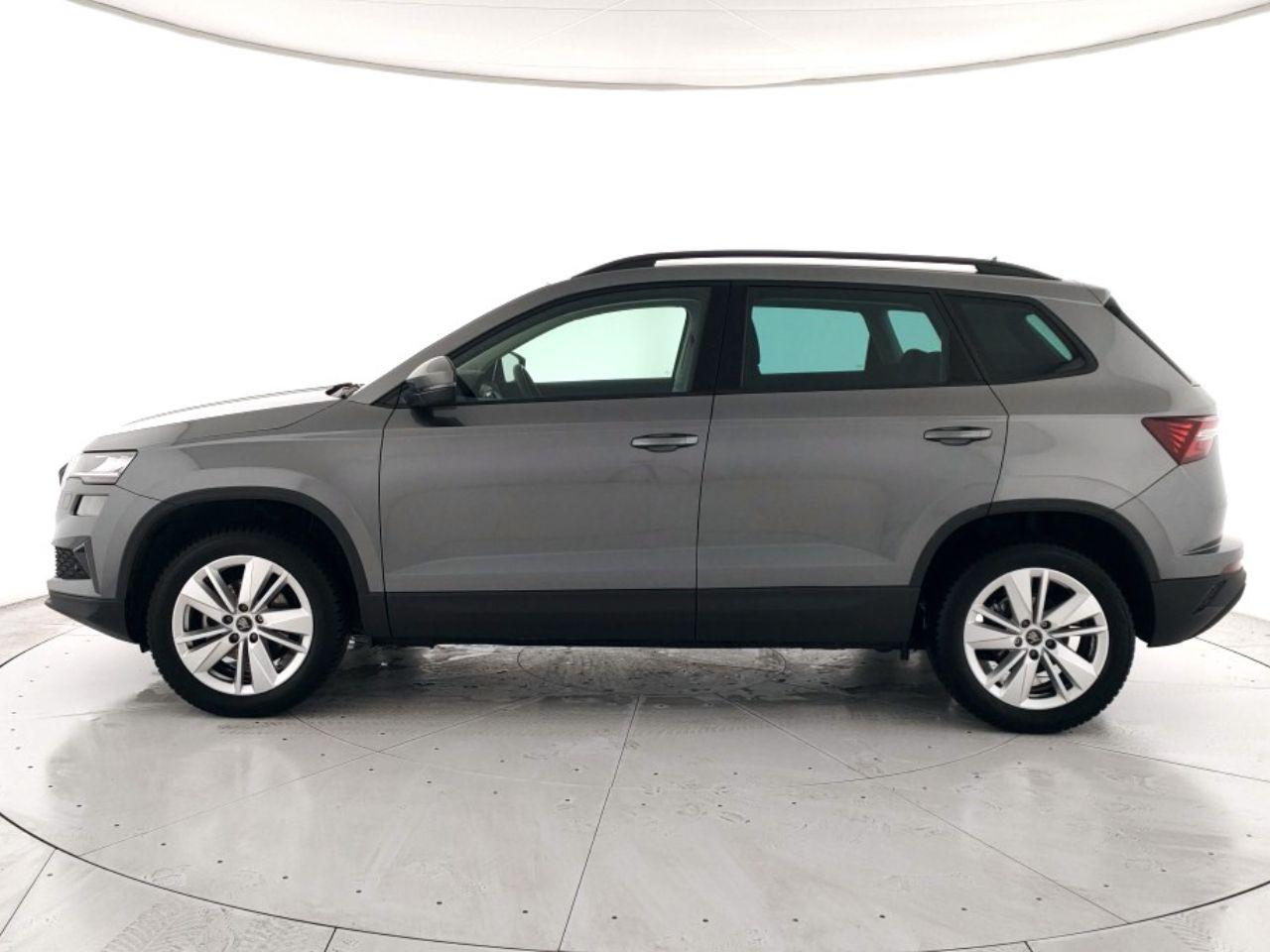 SKODA Karoq 1.0 tsi Executive 115cv