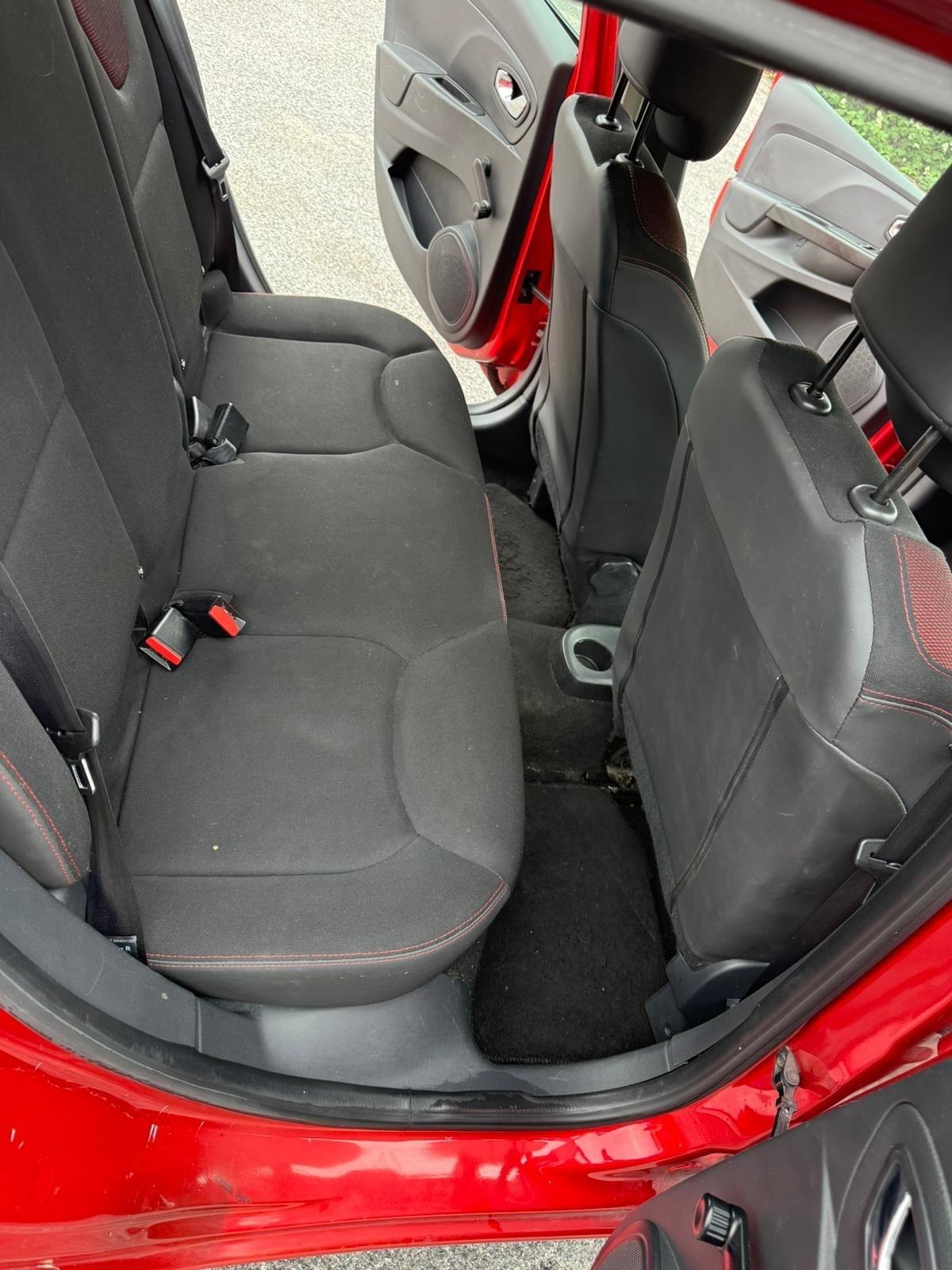 Renault Clio 1.2 75CV GPL 5 porte Live