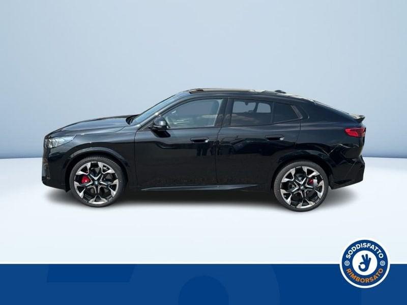 BMW X2 sDrive 18d M Sport Pro