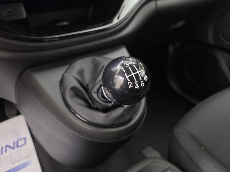 FIAT 500 Hybrid Hybrid Icon