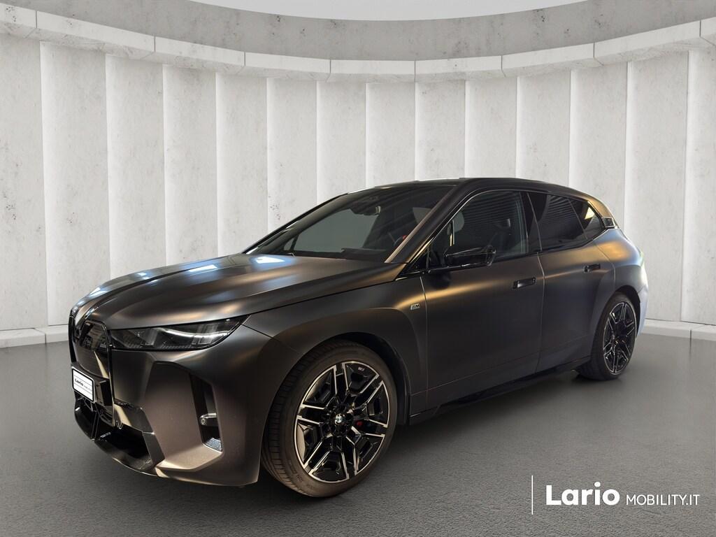 BMW iX M 70