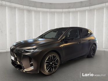 BMW iX M 70