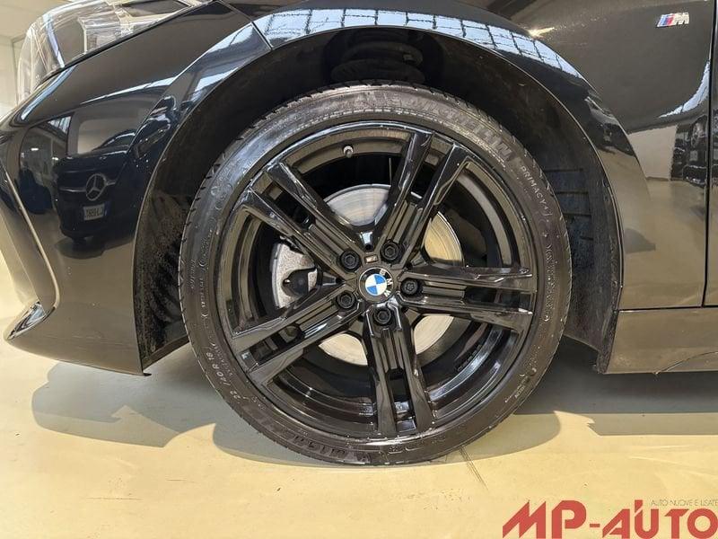 BMW Serie 1 116d 5p. Msport AUTO