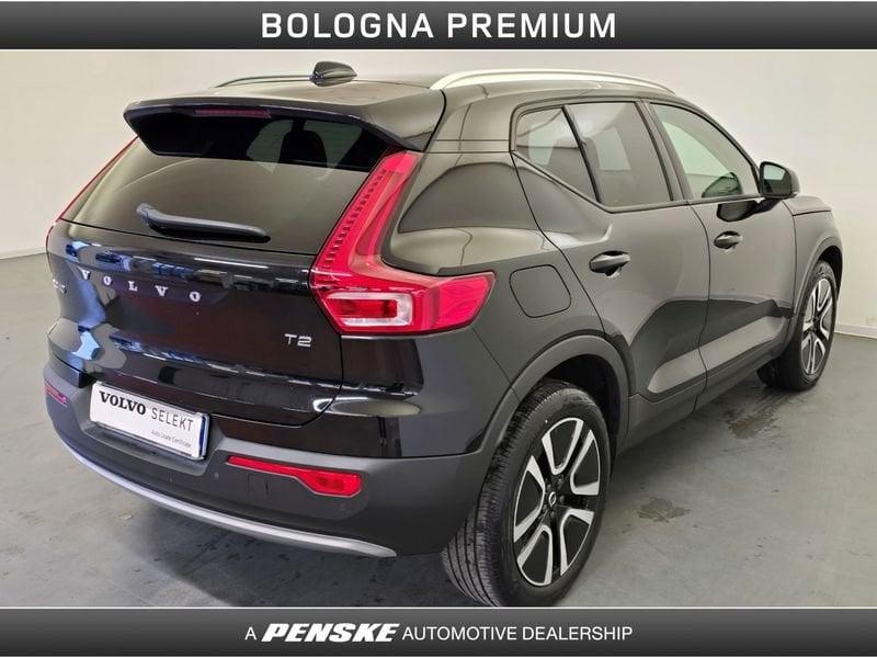 Volvo XC40 XC40 T2 Geartronic Momentum N1