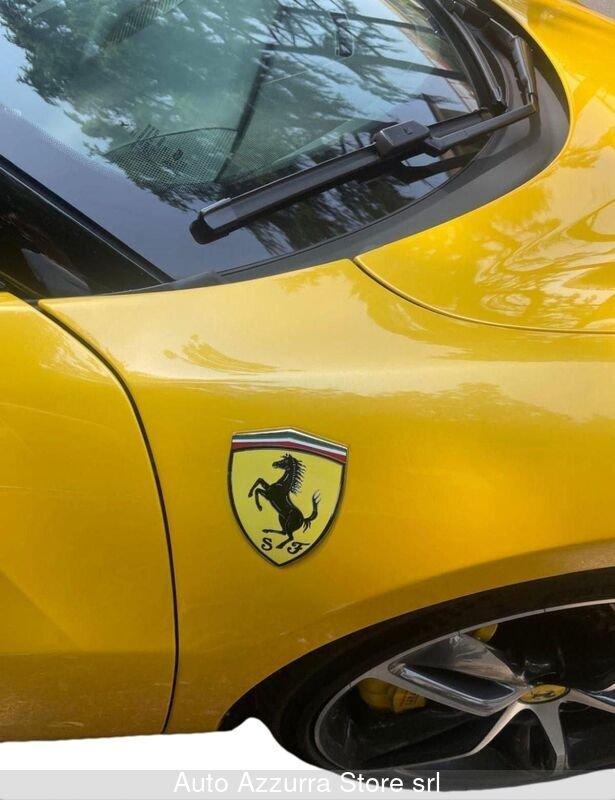 Ferrari 296 GTB