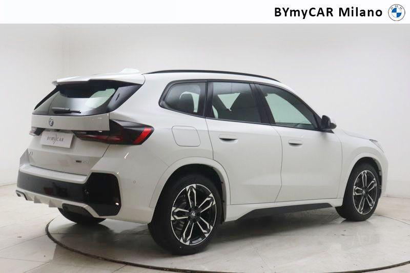 BMW X1 18 d MSport sDrive DCT
