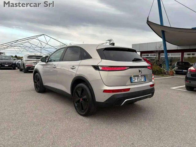 DS AUTOMOBILES DS 7 DS7 1.5 hdi Performance Line 130cv auto - GP834FS