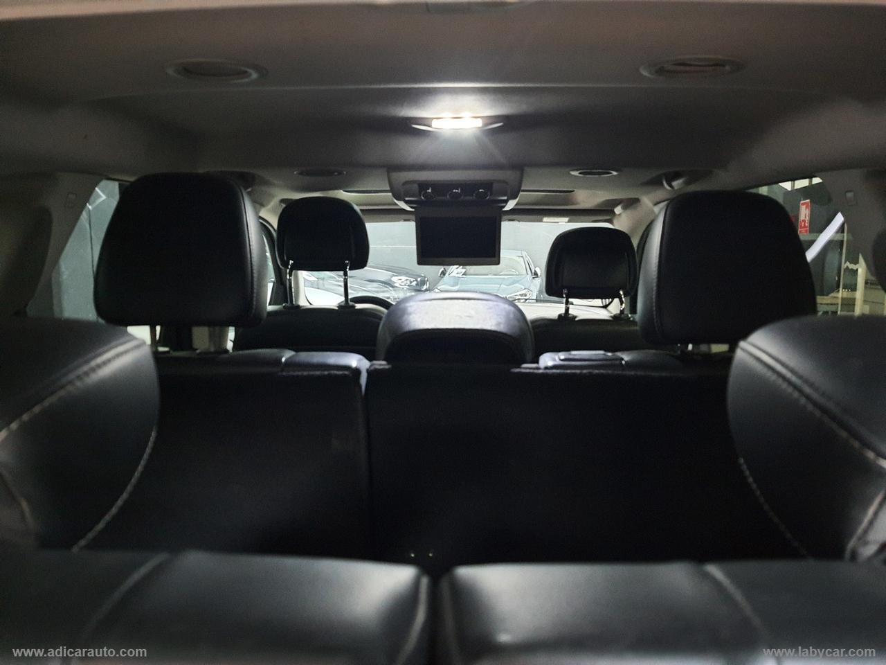 FIAT Freemont 2.0 Multijet 170 CV Cross