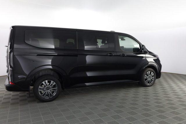 FORD Tourneo Custom 2°s 320 2.0 EcoBlue 170CV aut. PL Titanium