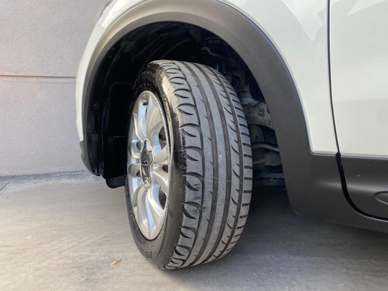 Fiat 500X 1.6 MultiJet