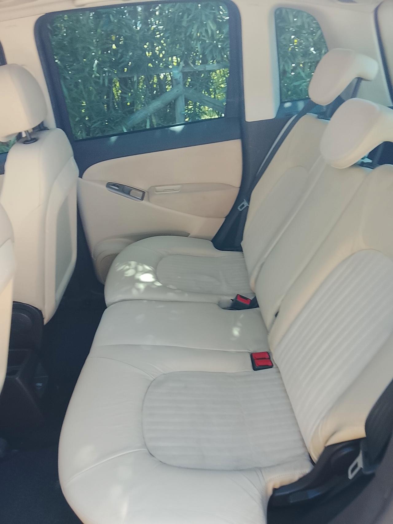 Lancia MUSA 1.9 Multijet Platino