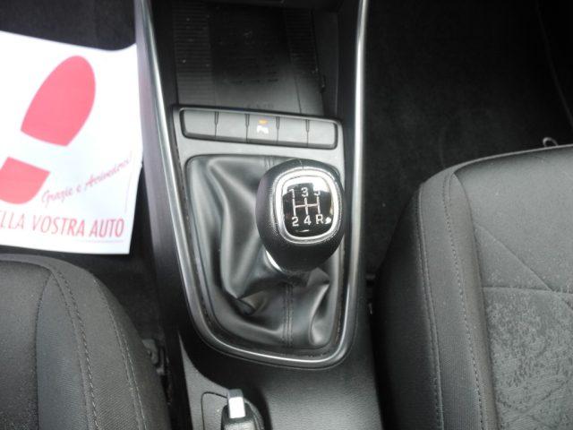 HYUNDAI Bayon 1.2 MPI MT XLine - Ok NEOPATENTATI - "DA VETRINA"
