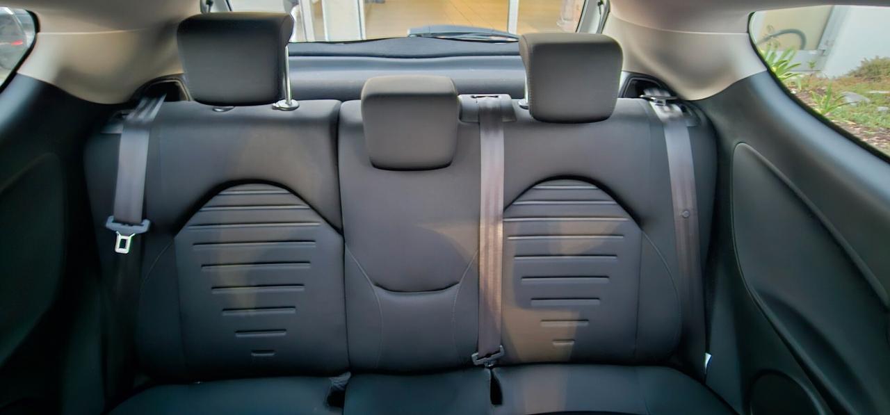 Alfa Romeo MiTo 1.4 78 CV 8V Super