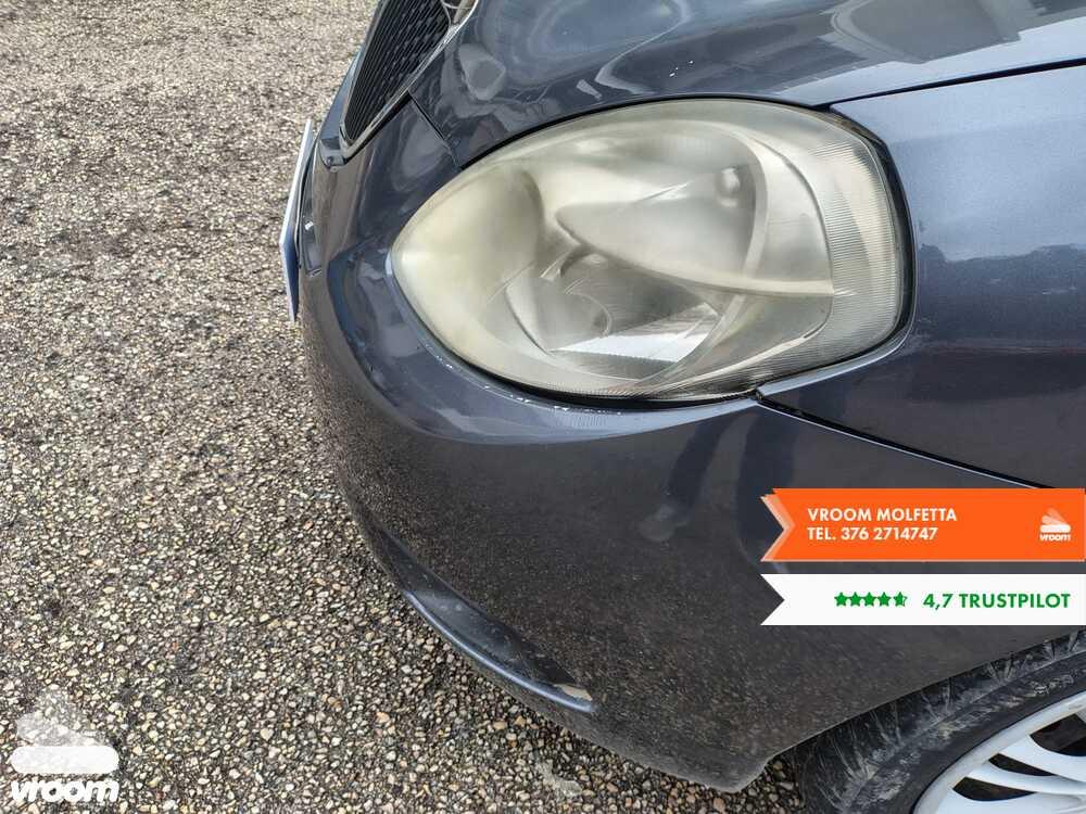 LANCIA Ypsilon 2ª serie Ypsilon 1.2 Platino