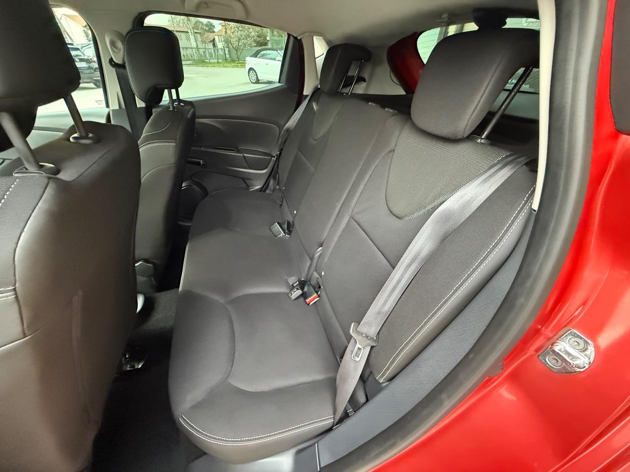 Renault Clio 1.2 75CV 5 porte Wave