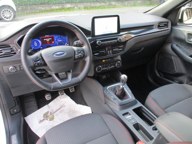 FORD Kuga 1.5 EcoBoost 150 CV 2WD ST-Line
