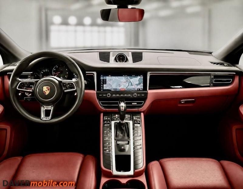 Porsche Macan Macan 2.0 245cv pdk