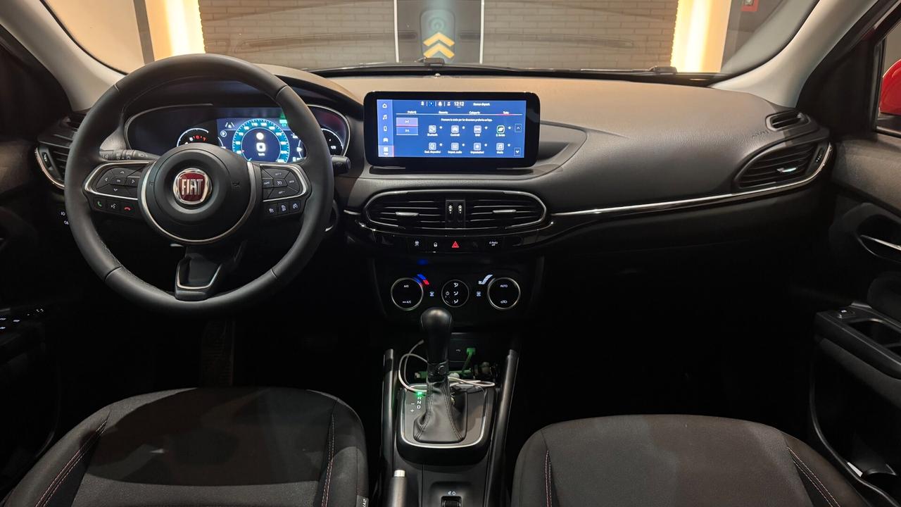 FIAT TIPO CROSS 1.5 HYBRID 130CV - 2022