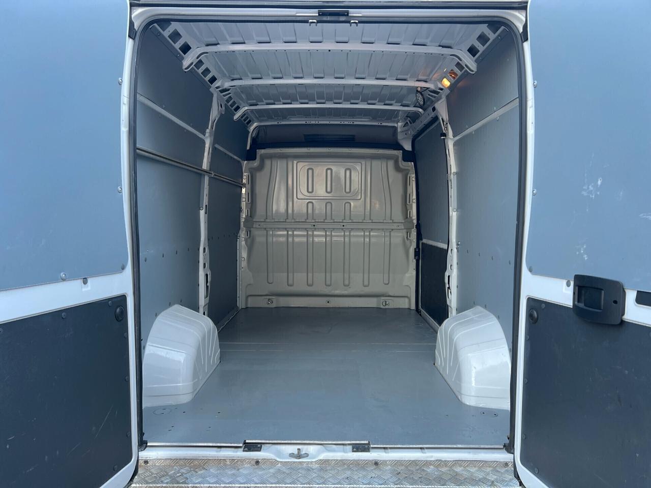 Fiat Ducato 35 2.3 MJT 140CV AT9 Cambio Automatico PM-TM Furgone