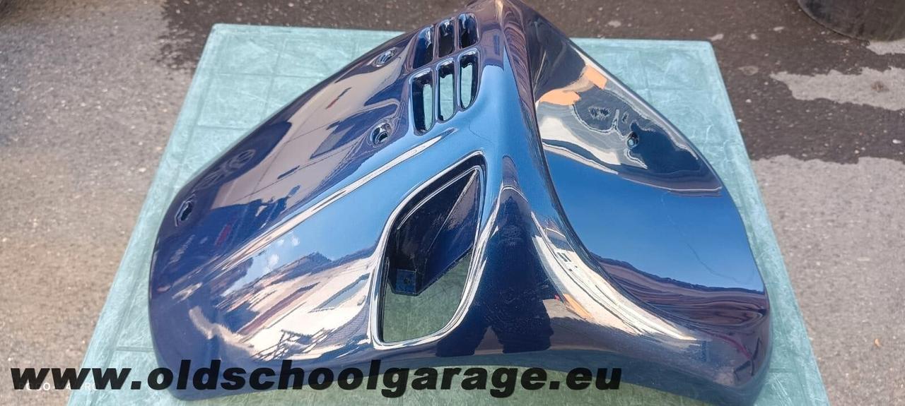 Piaggio Zip 50 Disk