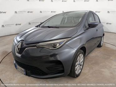 Renault ZOE R135 ZEN FLEX AUTOMATIC