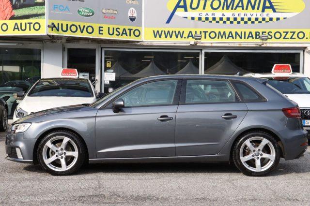 AUDI A3 SPB 1.6 TDI Business