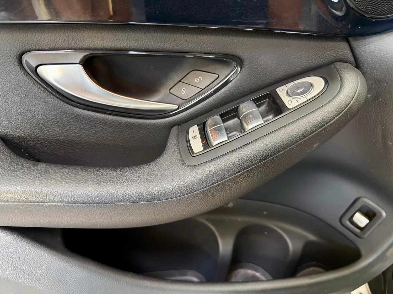 Mercedes GLC Coupé 220d 4Matic Sport 2019