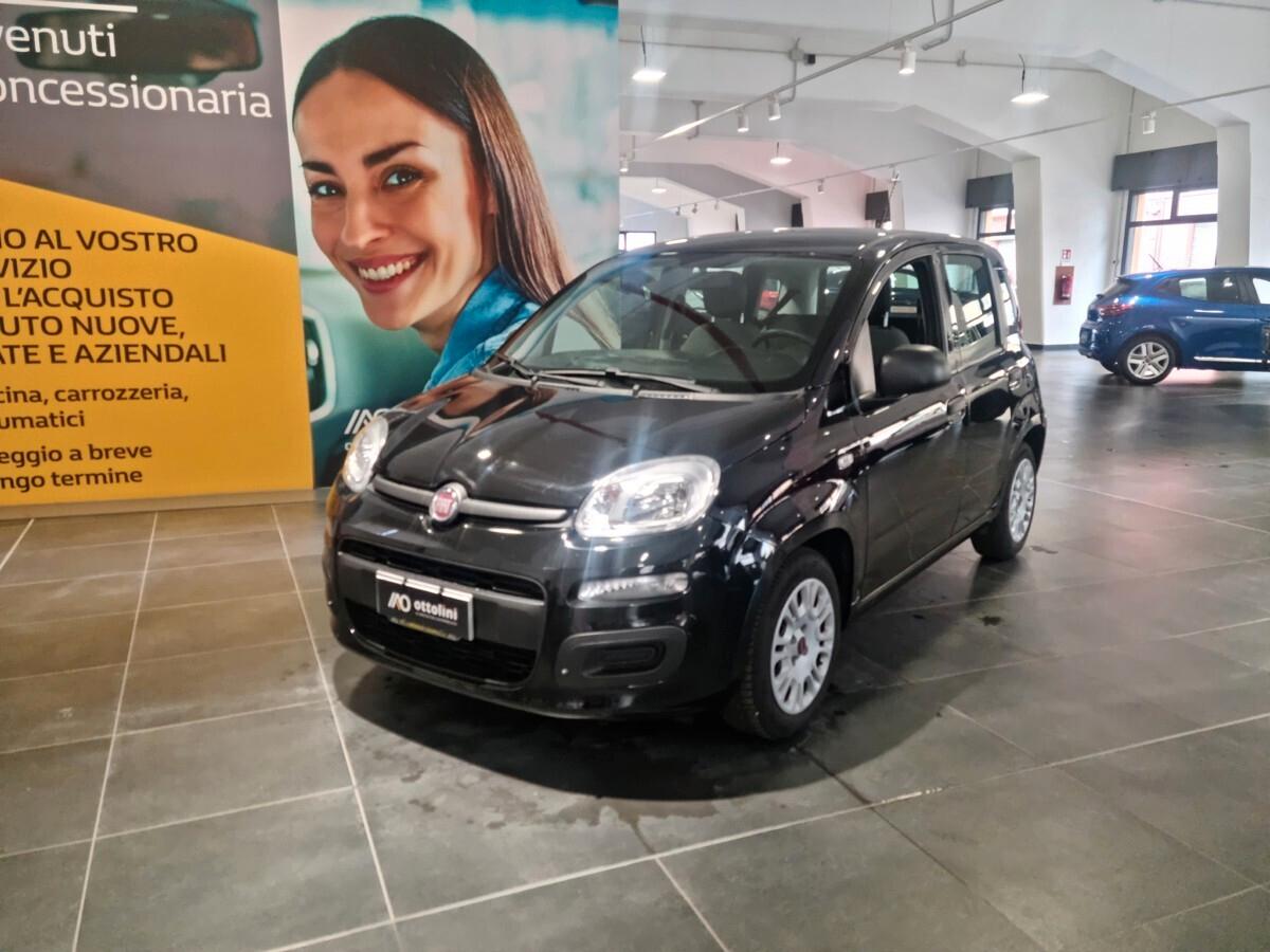 Fiat Panda 1.0 Hybrid 70cv AZIENDALE