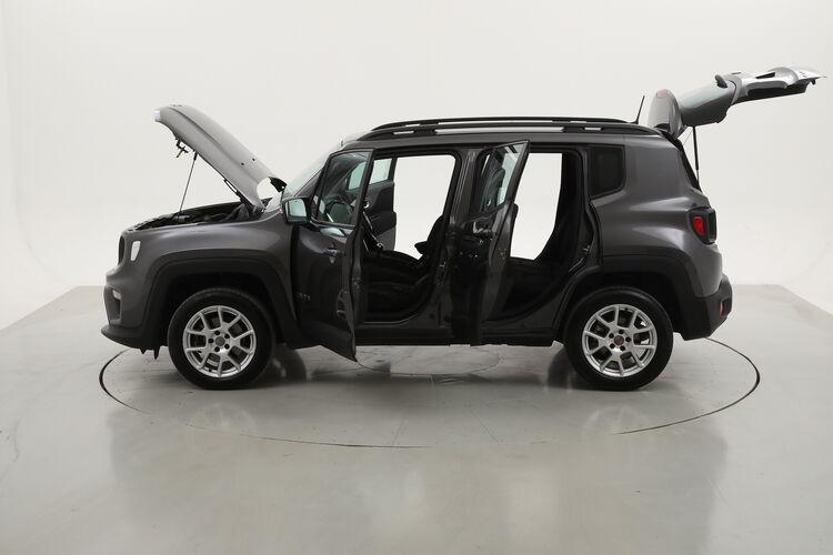 Jeep Renegade Longitude 4WD BR984966 2.0 Diesel 140CV