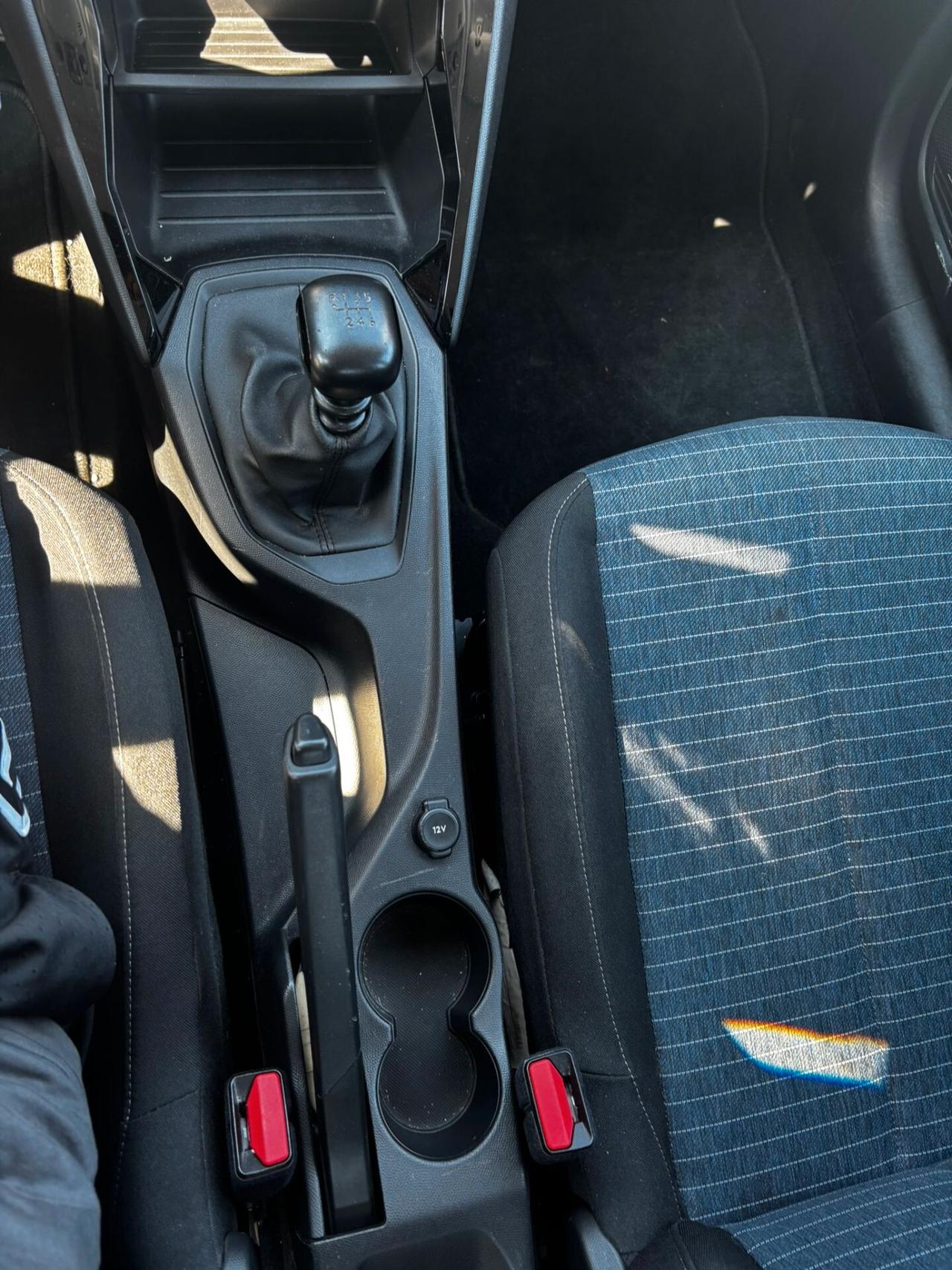 Peugeot 208 BlueHDi 100 Stop&Start 5 porte GT Pack