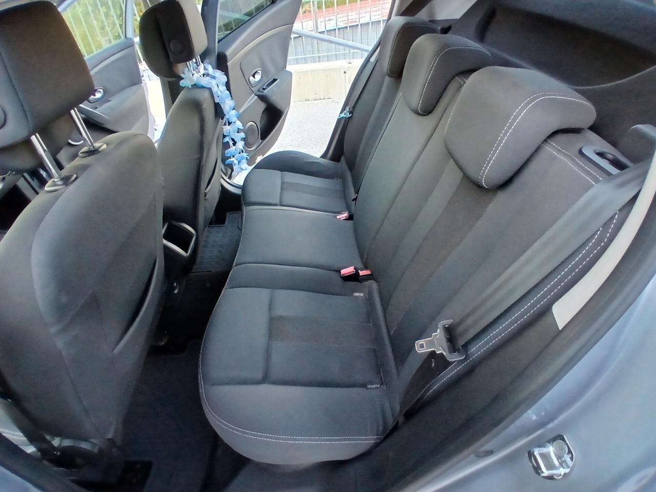 RENAULT MEGANE 1.5 DCI 110CV DYNAMIQUE