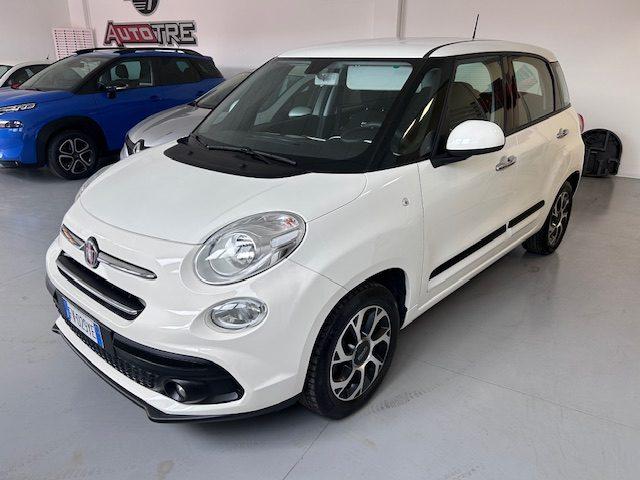 FIAT 500L 1.3 Multijet 95 CV Business