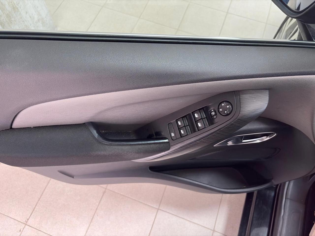 CITROEN C4 PICASSO EXCLUSIVE 1.6 HDi UNICO PROPRIETARIO